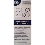 OLIO ZERO 125 ML