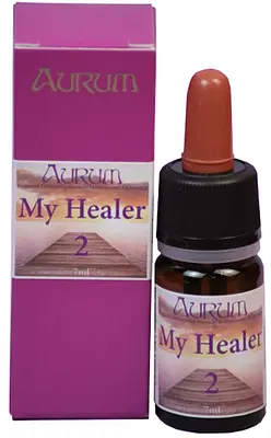 MY HEALER 2 GOCCE 7 ML MY HEALER 2 GOCCE 7 ML