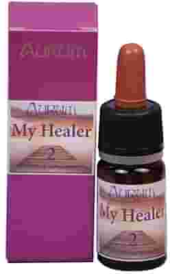 MY HEALER 2 GOCCE 7 ML