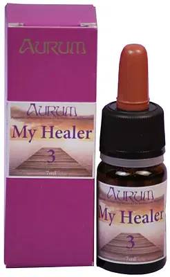 MY HEALER 3 GOCCE 7 ML MY HEALER 3 GOCCE 7 ML