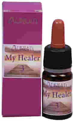 MY HEALER 3 GOCCE 7 ML