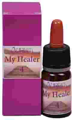 MY HEALER 4 GOCCE 7 ML