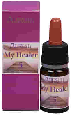 MY HEALER 5 GOCCE 7 ML