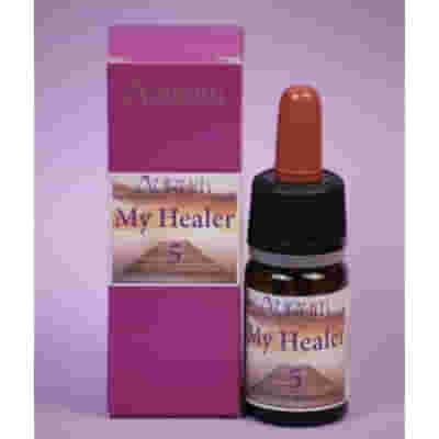 MY HEALER 5 GOCCE 7 ML