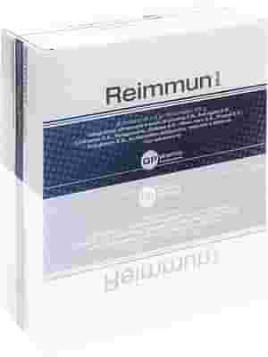 REIMMUN PLUS 30 BUSTINE
