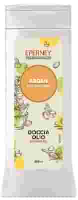 EPERNEY LABORATOIRES ARGAN CON OLIO PURO DOCCIA OLIO 250 ML