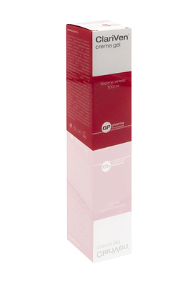 CLARIVEN CREMA GEL 100 ML