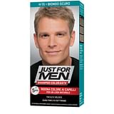 JUST FOR MEN SHAMPOO COLORANTE H15 BIONDO SCURO