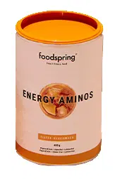 ENERGY AMINOS ICE TEA 400 G ENERGY AMINOS ICE TEA 400 G