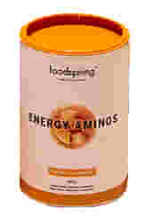 ENERGY AMINOS ICE TEA 400 G