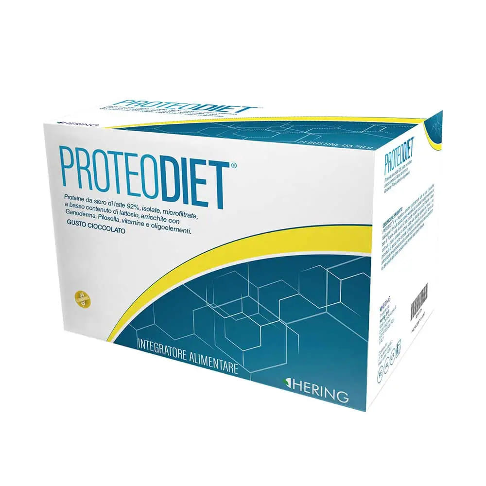 PROTEODIET 21 BUSTINE