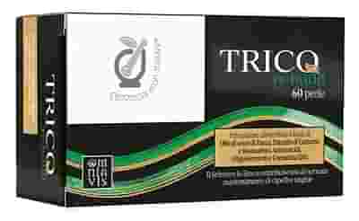 FITOPREPARATORI ITALIANI TRICO RE-BUILD 60PRL