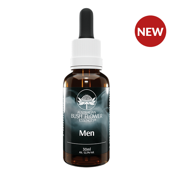 Men Gocce 30 Ml