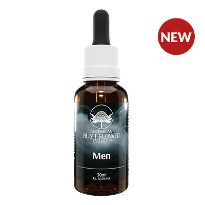 MEN GOCCE 30 ML