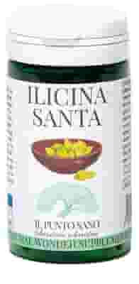ILICINA SANTA 100 COMPRESSE