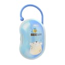 CHICCO PORTA SUCCHIETTO BOY PER DUE PEZZI