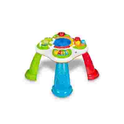 CHICCO GIOCO TAVOLO SENSORIALE