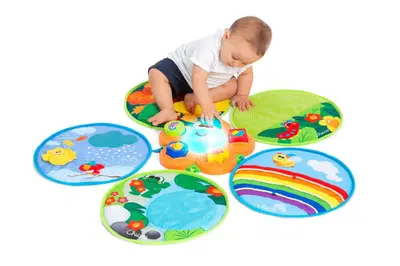 CHICCO GIOCO IL SENTIERO DELLE STAGIONI CHICCO GIOCO IL SENTIERO DELLE STAGIONI