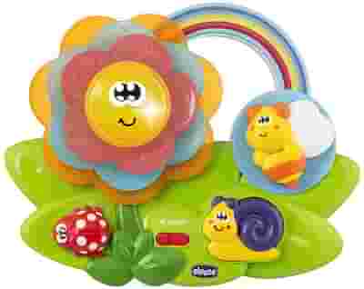 CHICCO GIOCO FIORE SENSORIALE