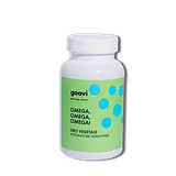 GOOVI ORO VEGETALE 60 PERLE SOFTGEL