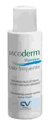 IACODERM SHAMPOO USO FREQUENTE 250 ML