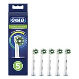 ORALB CROSS ACTION EB50 TESTINE PER SPAZZOLINO ELETTRICO 5 PEZZI
