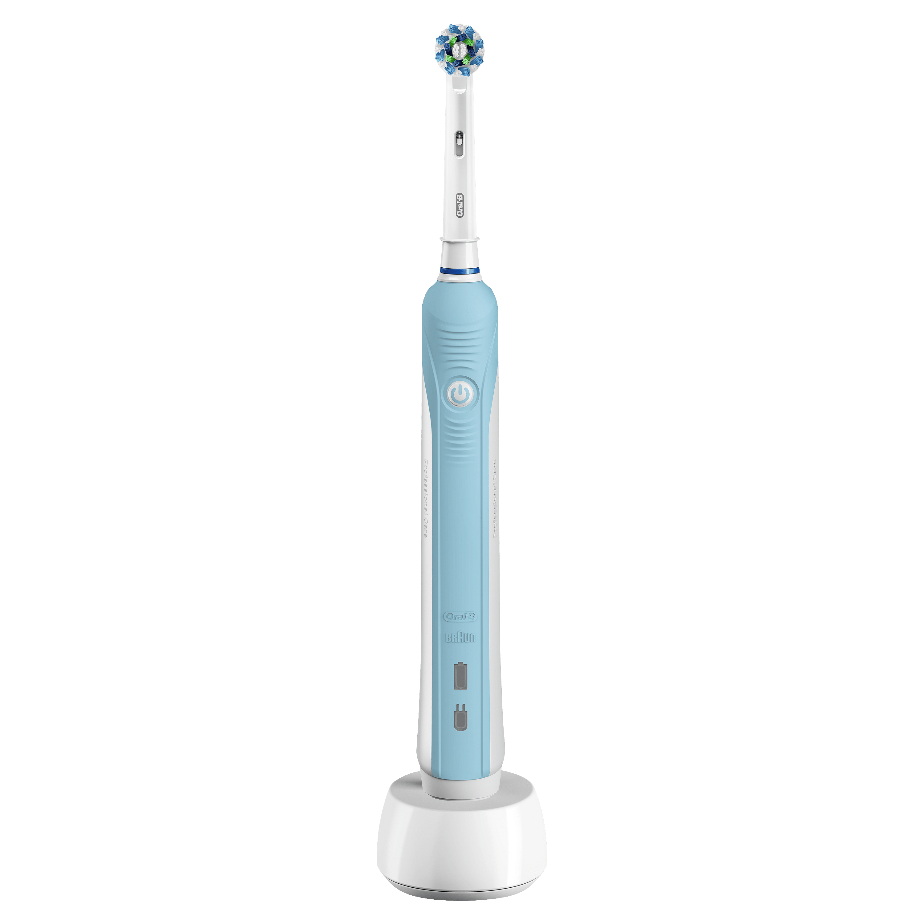 Oralb Pro1 Spazzolino Elettrico