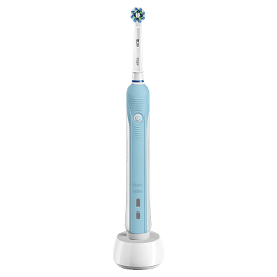 ORALB PRO1 SPAZZOLINO ELETTRICO