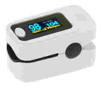 PULSOSSIMETRO FINGER OXIMETER