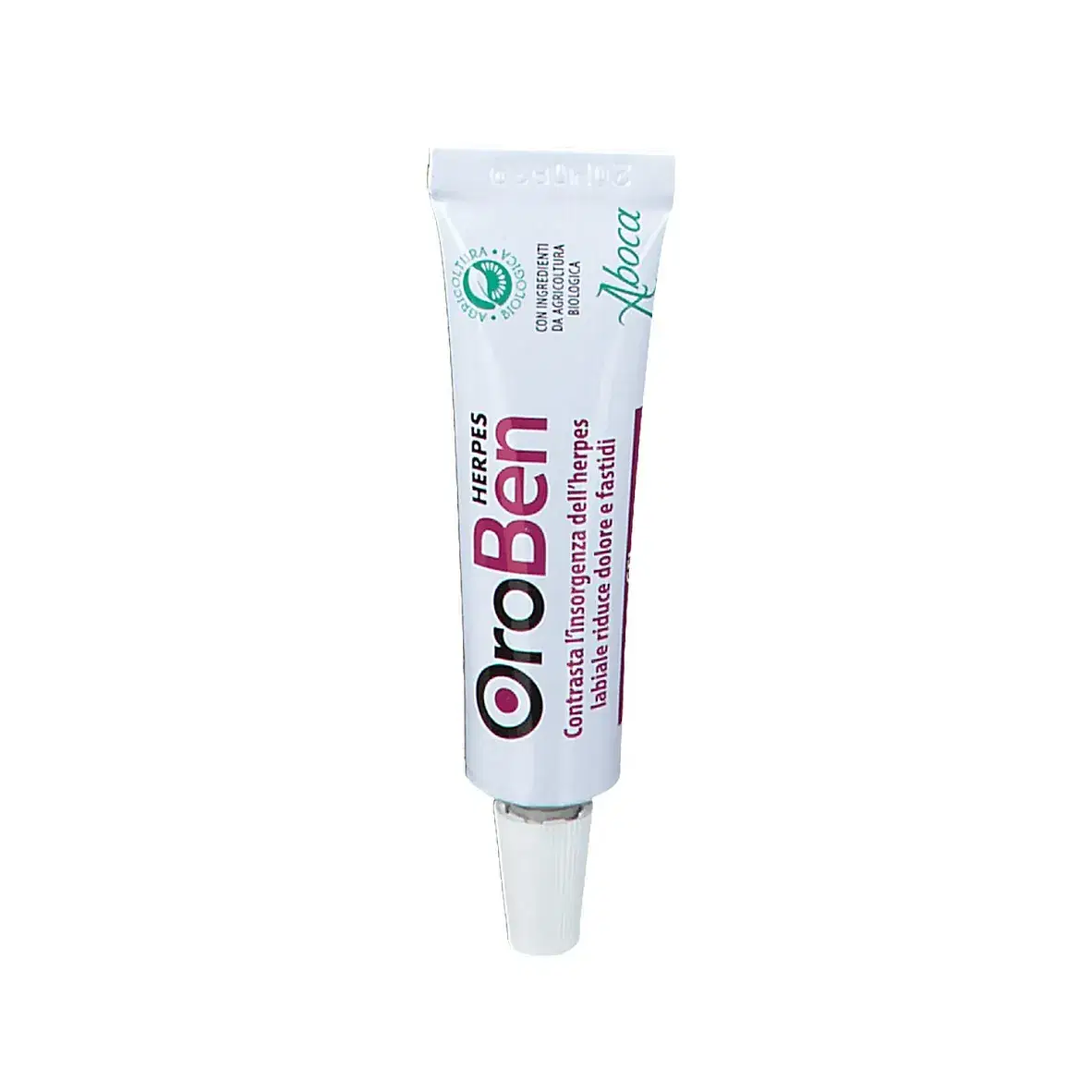 Oroben Herpes Gel 8 Ml