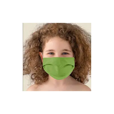 ORO PAINT SET 2 MASCHERINA BABY VERDE ORO PAINT SET 2 MASCHERINA BABY VERDE