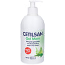 CETILSAN GEL MANI DETERGENTE IGIENIZZANTE OLII ESSENZIALI MENTA E TEA TREE OIL 500 ML