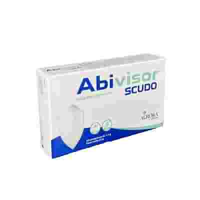 ABIVISOR SCUDO 20 COMPRESSE