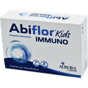 ABIFLOR KIDS 14 STICK OROSOLUBILI