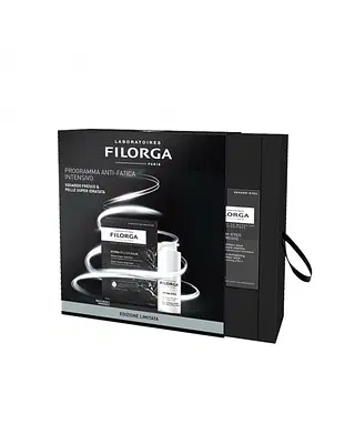 FILORGA COFANETTO OPTIM NATALE 2020 1 OPTIM EYES + 1 HYDRA FILLER MASK FILORGA COFANETTO OPTIM NATALE 2020 1 OPTIM EYES + 1 HYDRA FILLER MASK