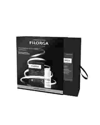 FILORGA COFANETTO OPTIM NATALE 2020 1 OPTIM EYES + 1 HYDRA FILLER MASK