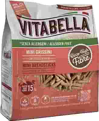 VITABELLA MINI GRISSINI 100 G