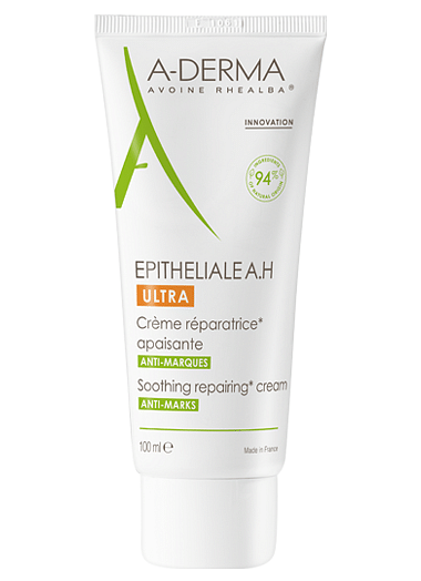 Epitheliale Ah Ultra Crema Ristrutturante Lenitiva 100 Ml