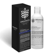 ORGANICS PHARM SILVER SHAMPOO WITH WALNUT AND APRICOT ANTI GIALLO 250 ML