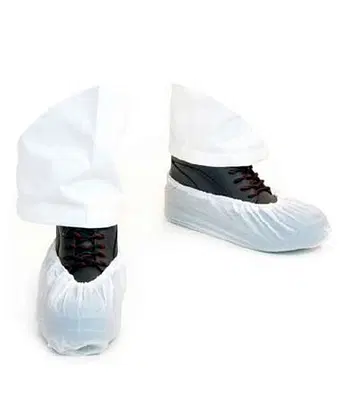 COPRISCARPE IGIENICO TESSUTO NON TESSUTO 100 PEZZI COPRISCARPE IGIENICO TESSUTO NON TESSUTO 100 PEZZI