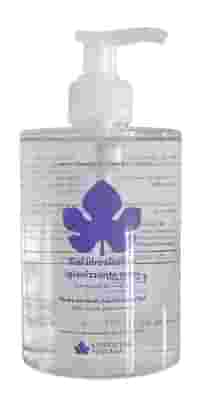 GEL IDROALCOLICO IGIENIZZANTE MANI 500 ML