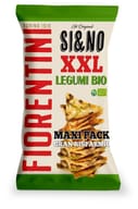 SI&NO DI MAIS CON LEGUMI CROCCANTI FIORENTINI 160 G