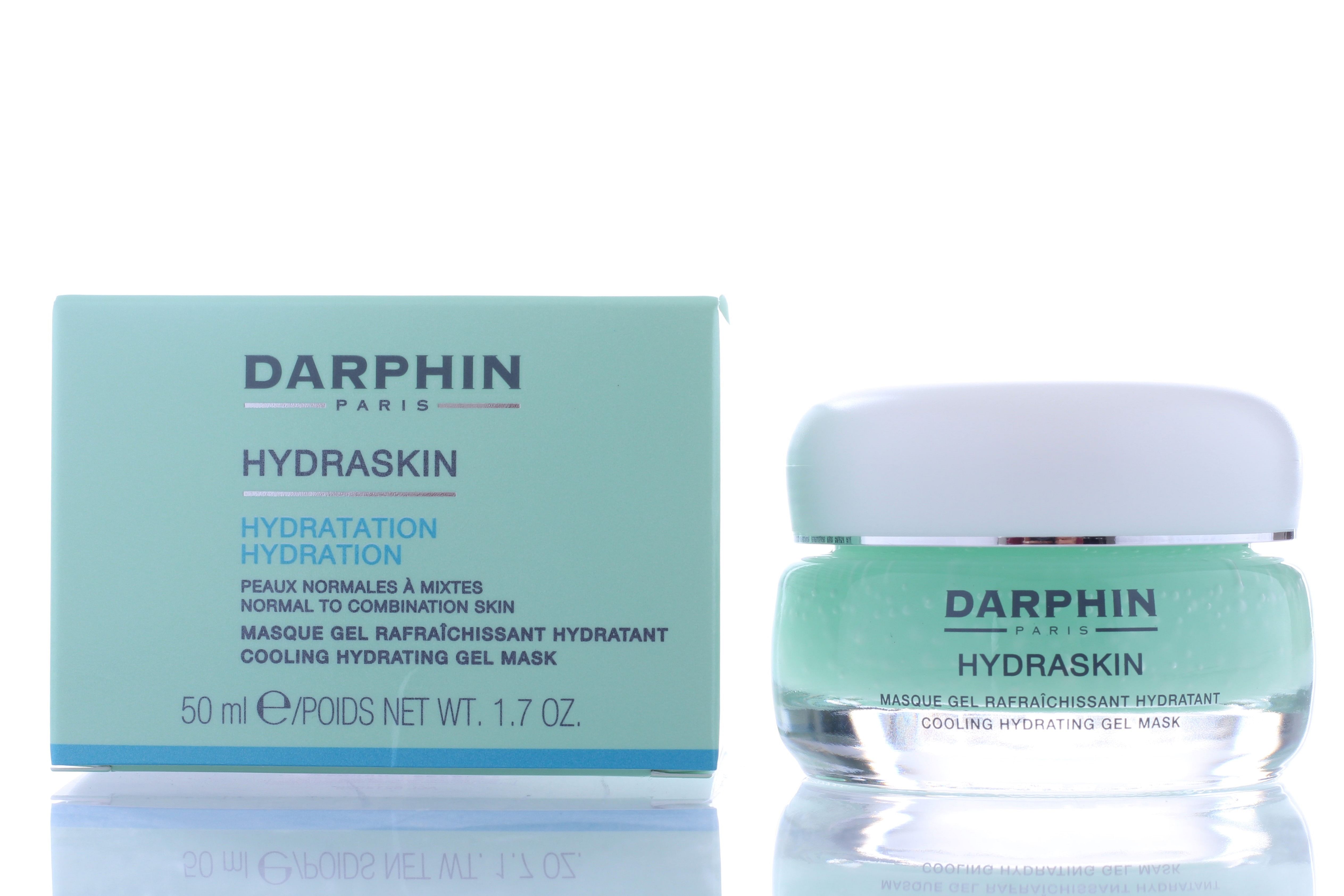 Da Hydraskin Cool Hydra Mask 50 Ml