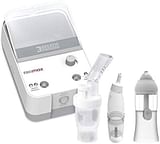 SISTEMA DI NEBULIZZAZIONE 3BREATH NK1000