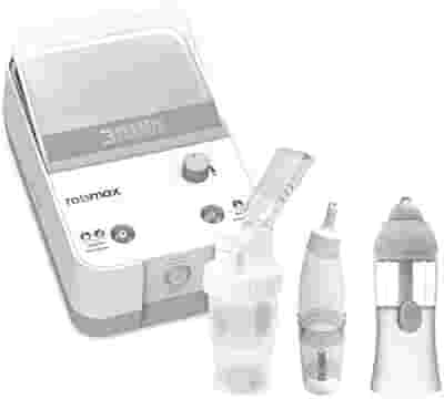 SISTEMA DI NEBULIZZAZIONE 3BREATH NK1000