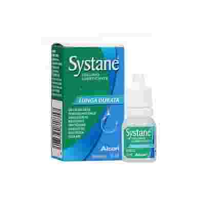 SYSTANE COLLIRIO LUBRIFICANTE 10 ML