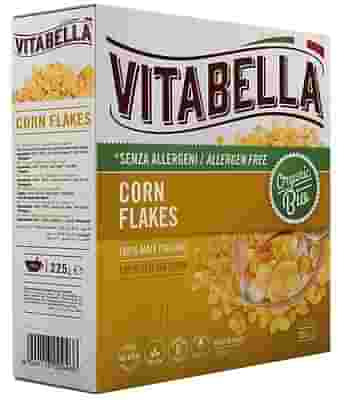 VITABELLA CORN FLAKES FIOCCHI DI MAIS 300 G