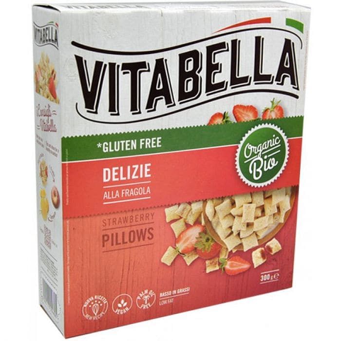 Vitabella Delizie Fragola 300 G