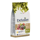 EXCLUSION MEDITERRANEO MONOPROTEIN NOBLE GRAIN ADULT LAMB MEDIUM 12KG