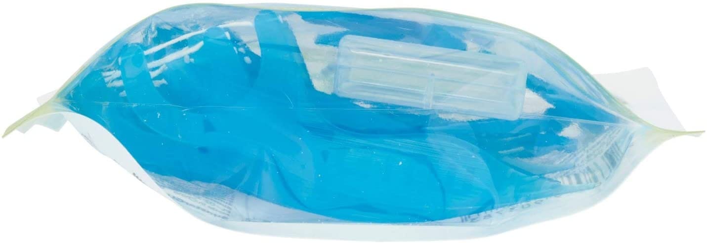 GUM EASY FLOSSERS FORCELLA 30 PEZZI NEW